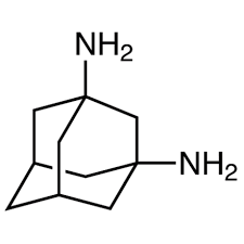 Image result for Adamantane