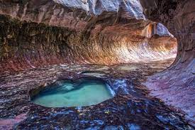 Three of us southern california photographers took off on thursday after work and drove all night to get to zion permits office by morning. The Best Emerald Pools Tours Tickets 2021 Zion National Park Viator