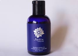 Review: Sliquid Satin Lubricant - Princess Previews