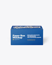 We have 4877 free resources for you. Download Paper Box Packaging Box Mockups Psd 18 5 Mb New Free Mockups Packaging Box Free Psd Mockups