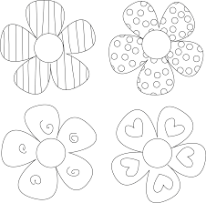 We did not find results for: Make Jewelry And Decorations With These Amazing Shrink Plastic Art Tutorials Flower Templates Printable Paper Flower Template Printable Flower Pattern