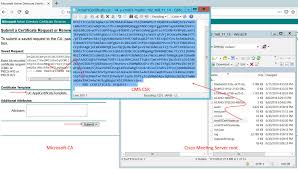 Certificate Authority Certificate Template Uccollaborationgeek Pertaining To Certificat In 2020 Certificate Templates Certificate Authority Gift Certificate Template