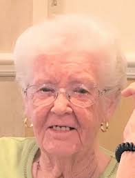 Mary Jo (Ryan) Navin Obituary