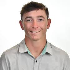 Trey Robertson :: Track and Field :: Concordia University, Nebraska