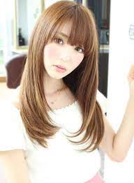 美容室 ヘアスタイル検索サイト ビューティーナビ 大人可愛い 小顔効果カットロング jiji by worth while 髪型 ロング ヘアスタイル ロング ロングヘア