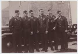 On Monday, Veterans Day, we...