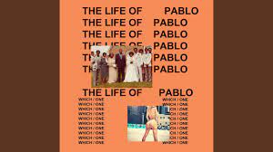 Saint Pablo Youtube