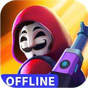 Heroes strike offline mod apk merupakan salah satu apk game yang sedang banyak dicari oleh kalangan gamers hp android. Heroes Strike Offline Mod Unlimited Money Gems Apk 89 Download Free Hero Go Game Battle