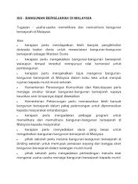 Nota lengkap tasawwur islam ting 4 disediakan oleh : Langkah Memelihara Bangunan Bersejarah