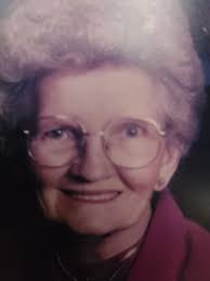 Edna Shafer's Instagram, Twitter & Facebook