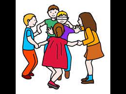 Check spelling or type a new query. Juego Tradicional La Gallinita Ciega Youtube