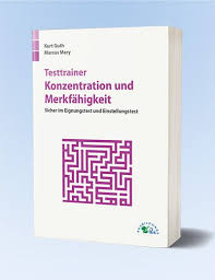 Testtrainer Konzentration Und Merkfahigkeit In 2020 Ausbildung Polizei Duales Studium Ausbildung