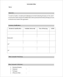 Check spelling or type a new query. 16 Resume Templates For Freshers Pdf Doc Free Premium Templates