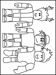 Roblox is a popular online virtual adventurecreative playground where practically everything has roblox jailbreak coloring pages been constructed by members of the roblox community. Roblox 13 Printable Coloring Pages For Kids In 2021 Roblox Coloring Pages Roblox Coloring Pages Free Printable Coloring Pages For Kids