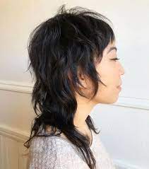 Interrupting Your Scroll With This Beauty Shag Or Mullet Windybirdrvahair Hairbrained Crafthairdresser Mullet Hairstyle Punk Hair Edgy Hair
