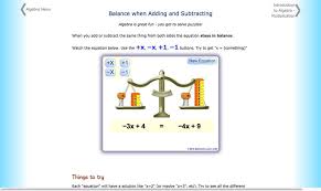 Then you probably can't resist the mystery of a good puzzle. Math Is Fun Edshelf