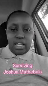 Joshua Bethune's Instagram, Twitter & Facebook