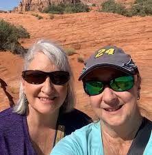 Please welcome to the page, Veronica Montoya (Atherton), Class of 1978.