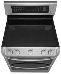 Up top on the range are five cooking elements, though one is just an on/off option that keeps food. Common Lg Electric Range Problems Diy Appliance Repairs Home Repair Tips And Tricks