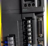 Fuji Electric Digital ES RYE3.0D Servo Amplifier - PLC DCS ...