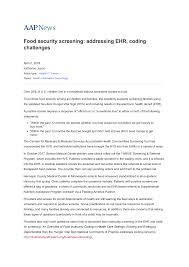 Image result for Hunger Vital Sign Screen