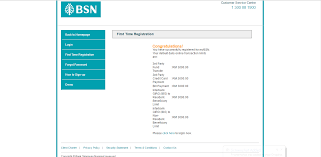 Transfer duit bank bsn ke cimb bank menggunakan bank atm meps di 7e kuala kedah. What Is Ibg Transfer Bsn