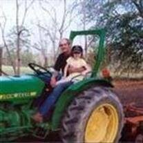 Mack E. Dent Obituary