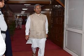 Chief minister of uttarakhand state influenced by geeta, shri. Cows Exhale Oxygen Says Uttarakhand Chief Minister Trivendra Singh Rawat