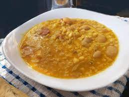 Los periódicos diarios de argentina. Receta De Locro Argentino Ingredientes Y Paso A Paso