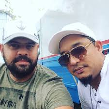 Coño compa te extraño! 😊