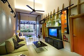 Home renovation ideas for 2018. Small House With Big Idea In Singapore Idesignarch Interior Design Architecture Interior Decorating Emagazine