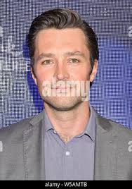 Carlo Marks at Hallmark Channel and Hallmark Movies & Mystères 2019 l'été  TCA a eu lieu dans une résidence privée à Beverly Hills le 26 juillet 2019  à Beverly Hills, ca Photo