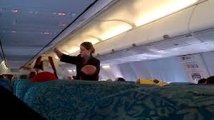 Founded in 1957, the airline operates from a hub at casablanca's mohammed v international airport (cmn). Before Take Off Brussels Safety Video Royal Air Maroc Youtube