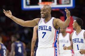 Morey says 'join em' tweet about seth, not stephen curry. Philadelphia 76ers An Overview Of Carl Landry S Time With Team