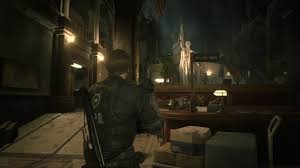 In Love With Resident Evil 2 2019 Klardendum