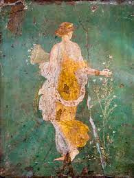 Even now, april is a popular name. Flora Mythology Wikipedia