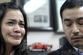 Yusuf Santai Dengar Kabar Cut Tari Selingkuh Pejabat Dirjen