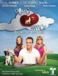 Perro Amor American Tv Series Wikipedia