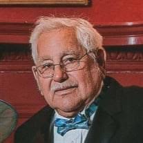 Joseph L. Rappa Sr. Obituary (2024)