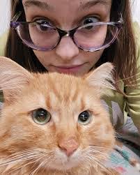 Katelyn George's Instagram, Twitter & Facebook