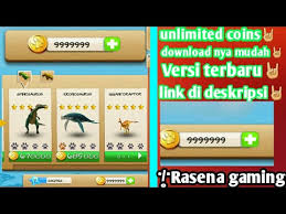This mod has unlimited money. Cara Download Mod Wonder Zoo Unlimited Coins Open World League