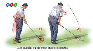 10 Mẹo chơi golf hiệu quả - Bí quyết để đánh golf tốt hơn