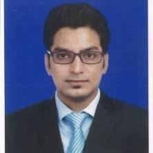 Amit Pandey Email & Phone Number