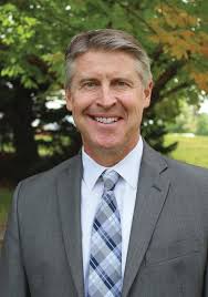 MESSAGE FROM THE PRESIDENT