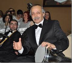 Asım ekren biyografisi asım ekren, 1951 yılında adapazarı'nda doğmuştur. Sukru Celikten 55 Yildir Darbuka Caliyor Ahsen Okyar