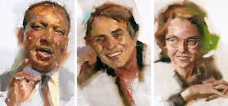 RAND Corporation Calendars