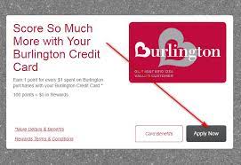 Gift giving made simple for any occasion. Burlington Credit Card Review 2021 Login And Payment