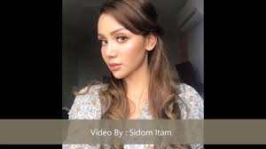 Lafazkan kalimah cintamu live hd. Wow Nadiyah Shahab Pelakon Tengku Natasya Dalam Drama Lafazkan Kalimah Cintamu Youtube