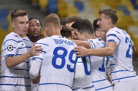 Индустрия беттинга прогнозы на спорт. Dinamo Kiev Bryugge 18 Fevralya 2021 Goda Prognoz I Stavka Na Match Ligi Evropy Gde Smotret Onlajn Vo Skolko Chempionat