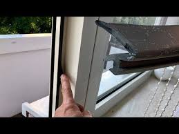 Fensterdichtung Erneuern Youtube Fensterdichtung Erneuern Heizkosten Sparen Dichtung